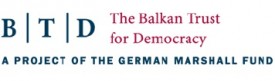 The Balkan Trust for Democracy (BTD)