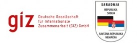Nemačke organizacije za međunarodnu saradnju GIZ