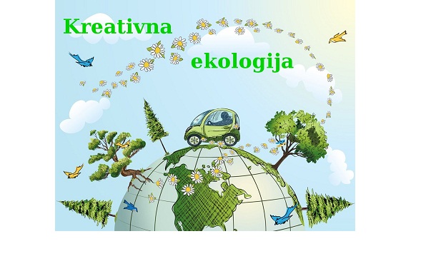 Kreativna ekologija