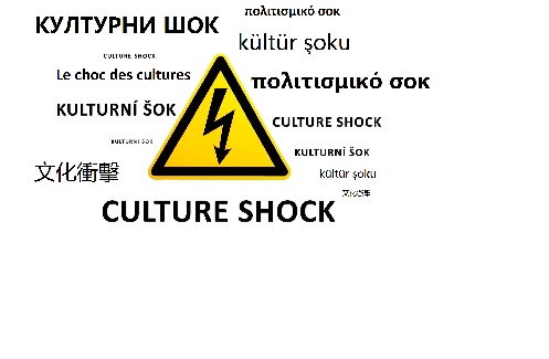 Kulturni šok