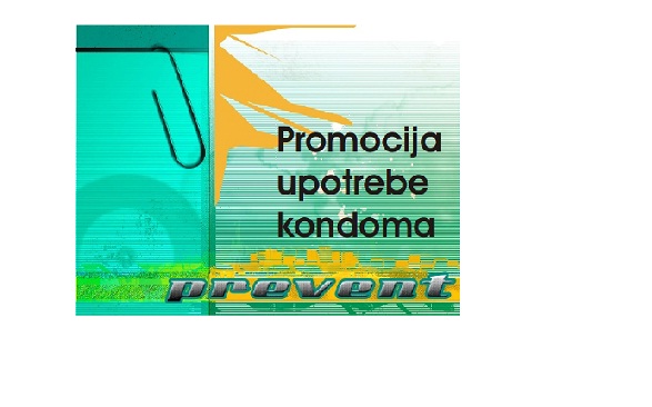 Promocija upotrebe kondoma