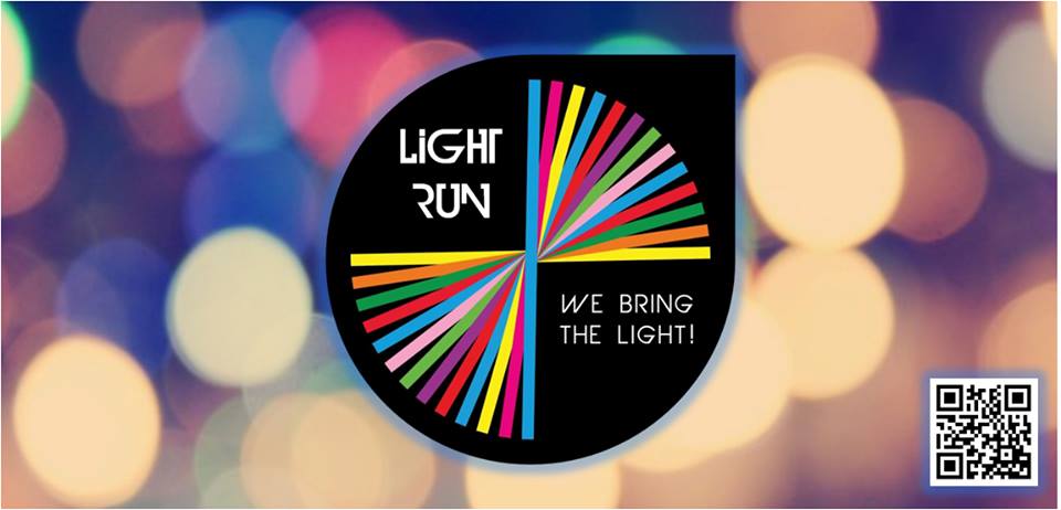 Light Run – We Bring The Light!