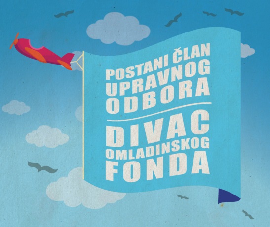 Otvoren konkurs za članove odbora Divac omladinskih fondova Obrenovac, Vlasotince, Prijepolje i Aranđelovac