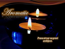 Aromatic doo
