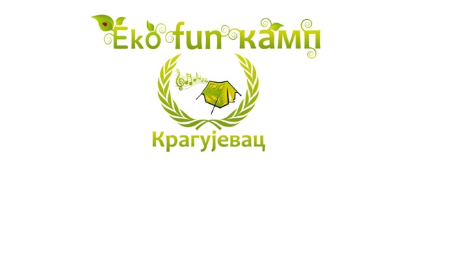 Volonterski eko-kamp