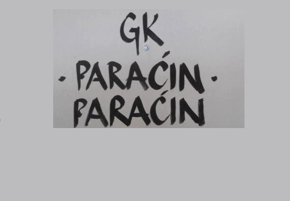 Pazi kako rastem