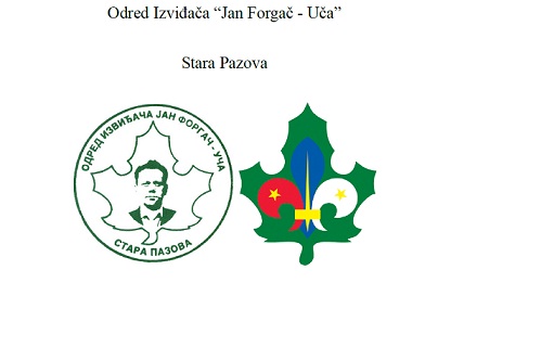 Izviđački Eko kamp
