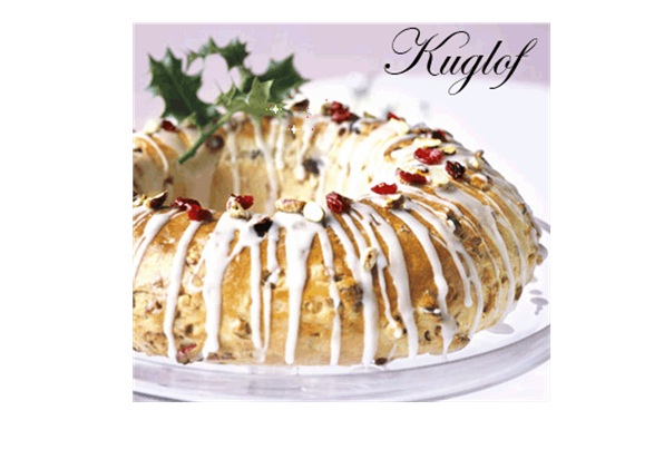 Kuglof