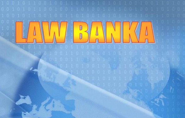 LAW banka