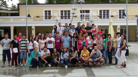 Zdravlje mladih