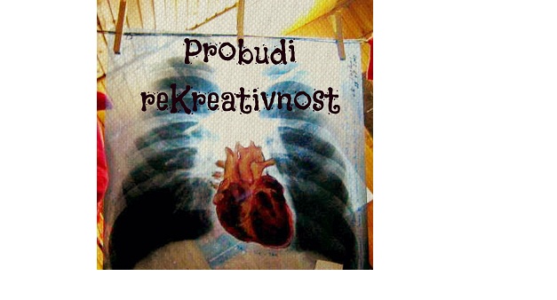 Probudi reKreativnost!