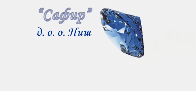 VPD „ Safir