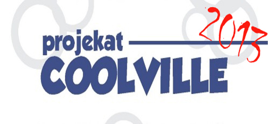 CoolVille 2013