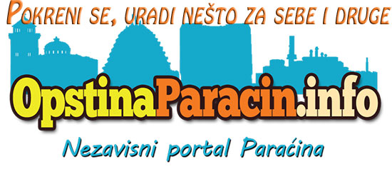 Pokreni se, uradi nešto za sebe i druge