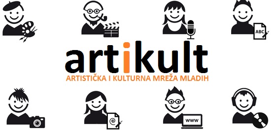 ARTIKULT (Artistička i kulturna mreža mladih)