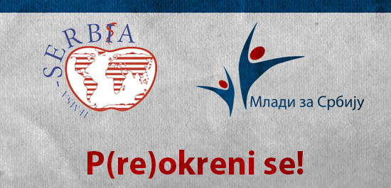 P(re)okreni se!