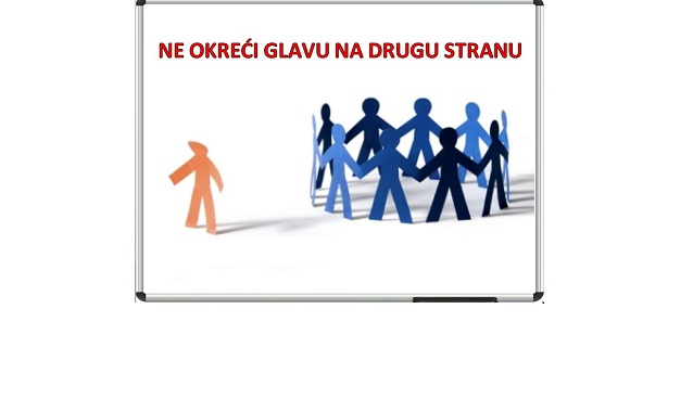 Život van zidova